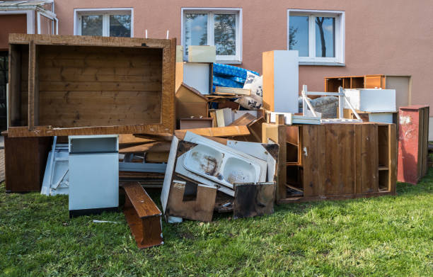 Trusted Rockville, IN Junk Removal Experts