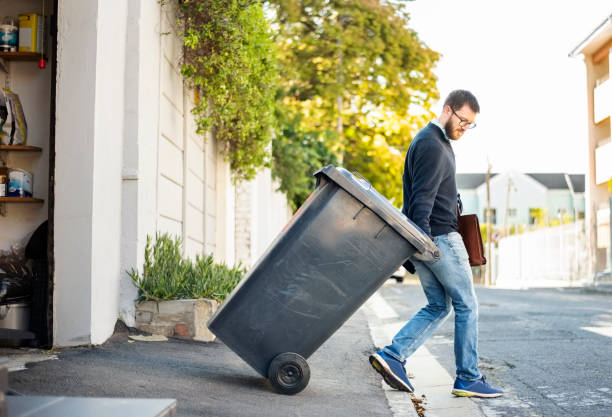 Best Commercial Cleanout Services  in Rockville, IN