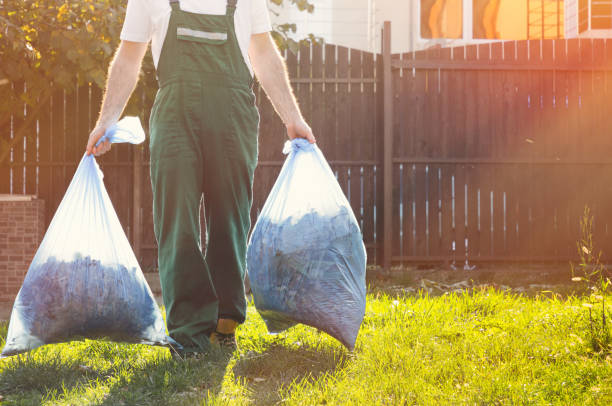 Basement Cleanout Services in Rockville, IN