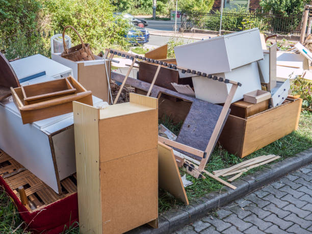 Best Trash Removal Near Me  in Rockville, IN