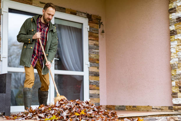 Best Garage Cleanout Services  in Rockville, IN