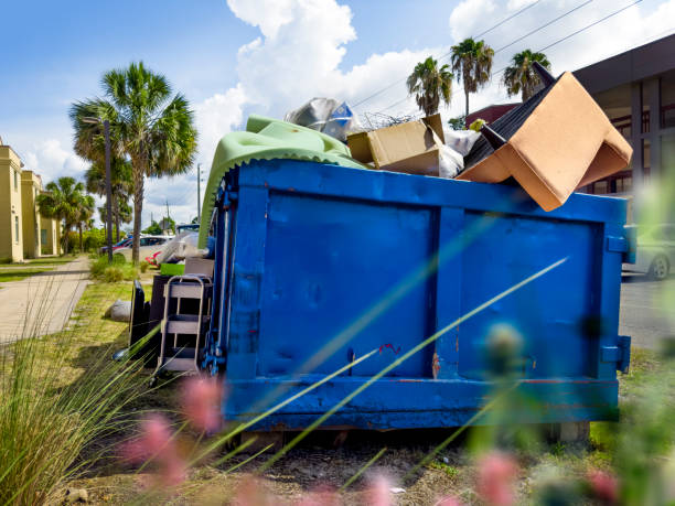 Best Electronics Removal Services  in Rockville, IN