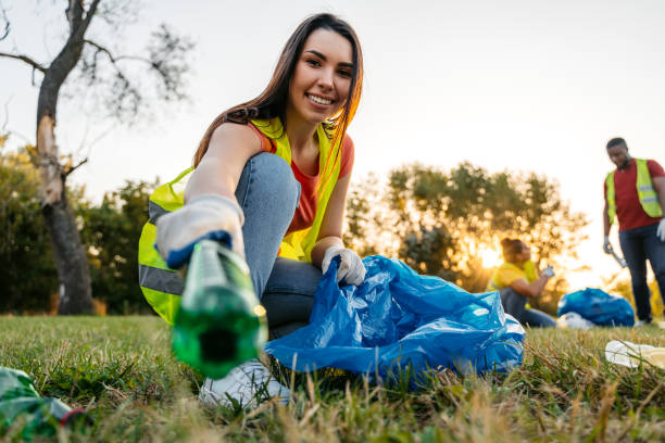 Best Junk Removal for Businesses  in Rockville, IN