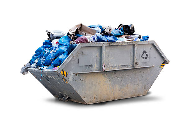 Best Office Junk Removal  in Rockville, IN